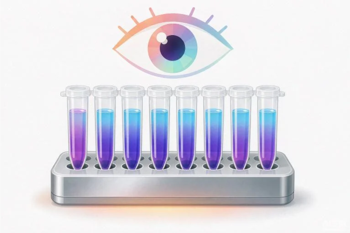 LAMP-Based Mycoplasma Detection: A Rapid Screening Solution for Cell Culture