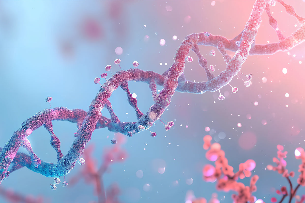 Super Practical Knowledge—Screening Stable Transfected Cell Lines with Puromycin
