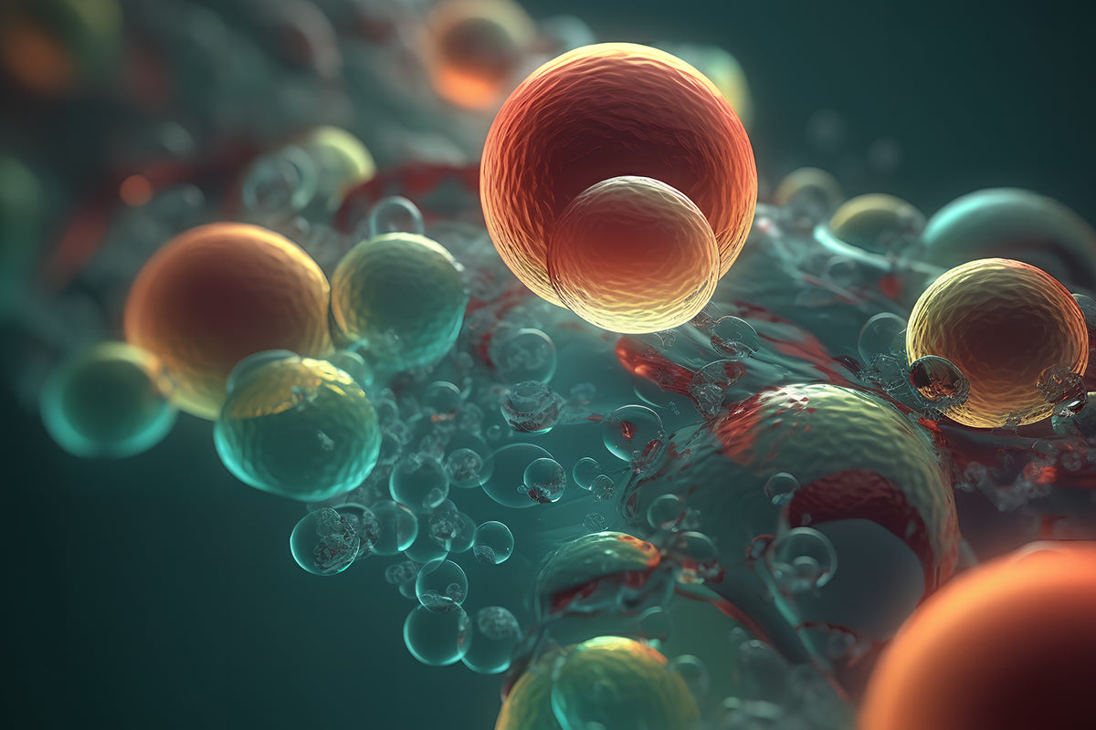 Fast, and Accurate Mycoplasma qPCR Kit (2G)