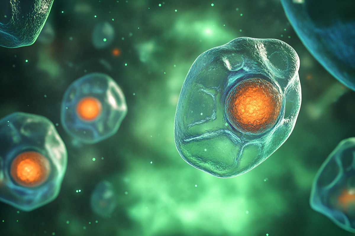 Transfection Solutions for Tumor Cells