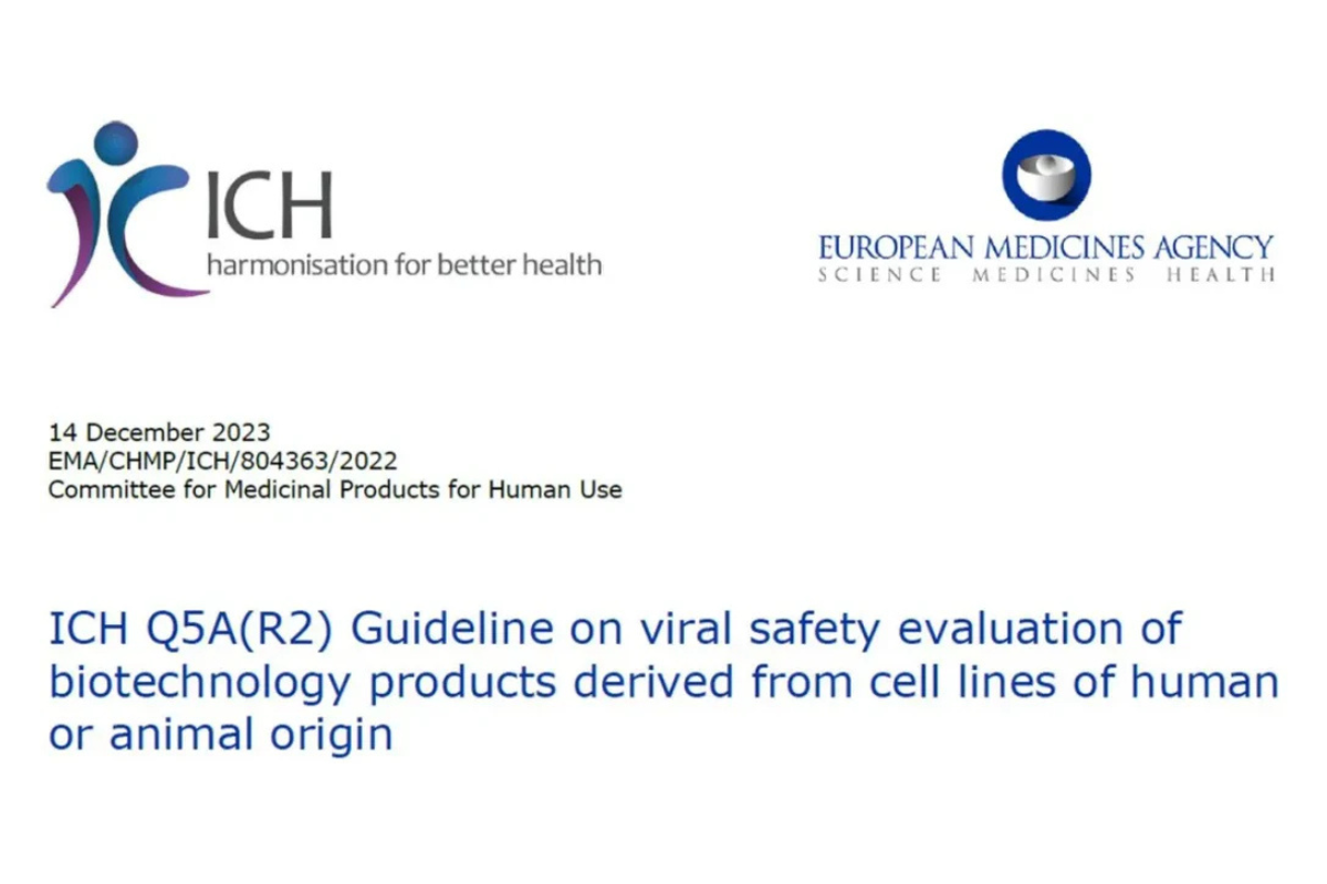 Next-Generation Sequencing (NGS) for Biologics Safety and Quality Control