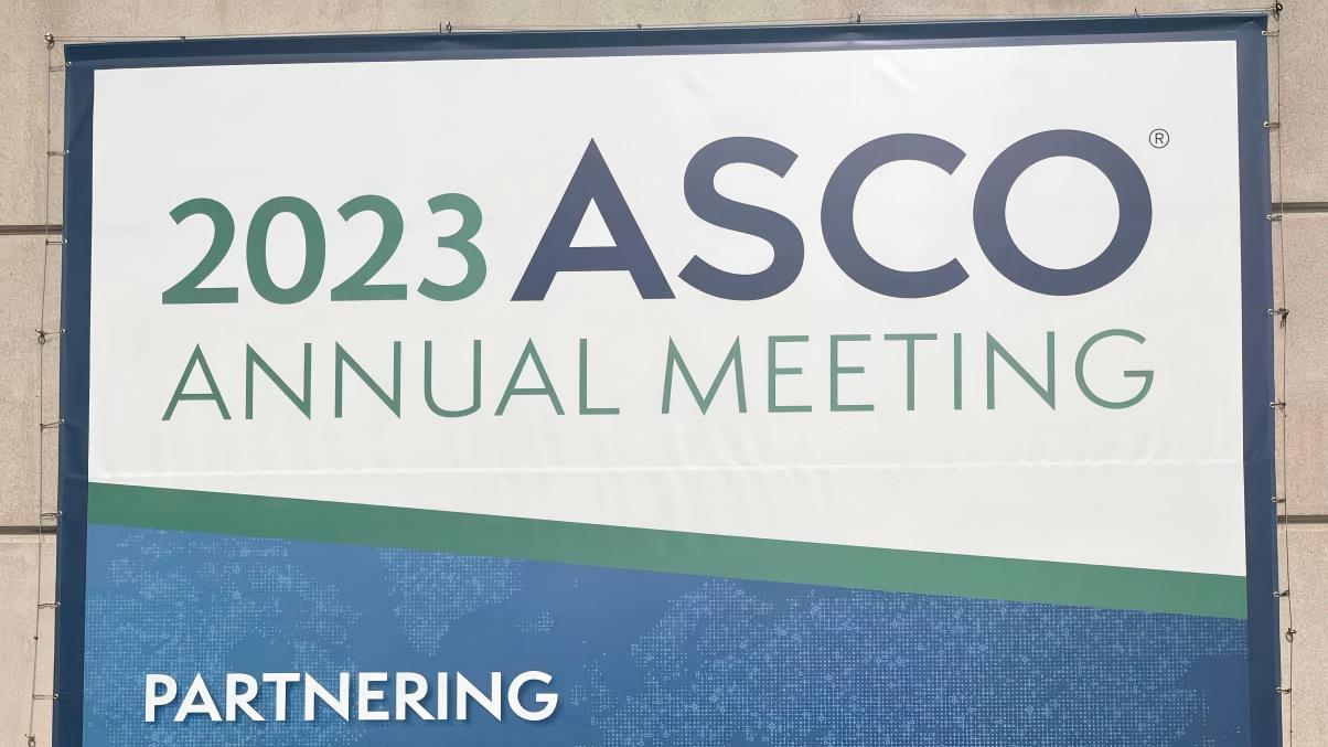 Yeasen attended the 2023 ASCO meeting and BIO convention