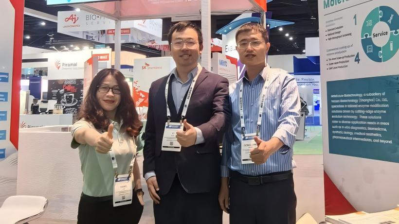 Exhibition | BIO International Convention!