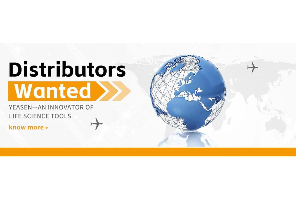 Distributors wanted