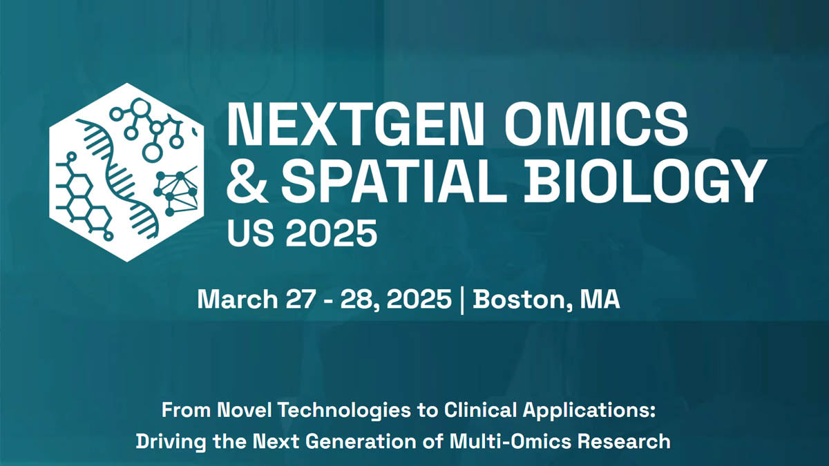 Yeasen Showcases Single-Cell Sequencing Solutions at NextGen Omics Spatial Biology US 2025