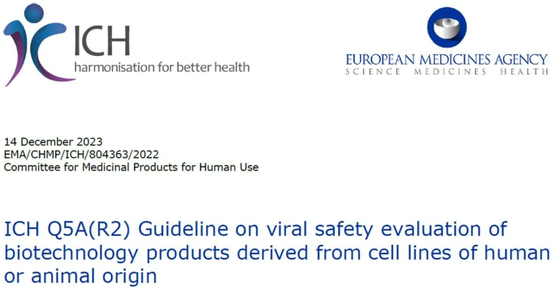 Next-Generation Sequencing (NGS) for Biologics Safety and Quality Control