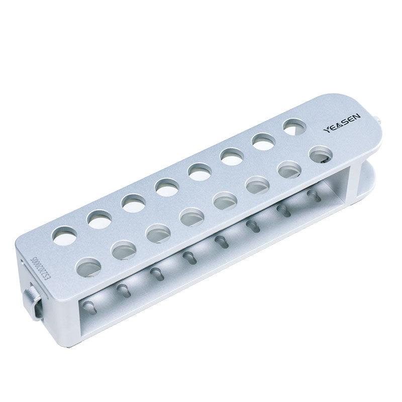 2 mL metal magnetic stand _ 80461ES