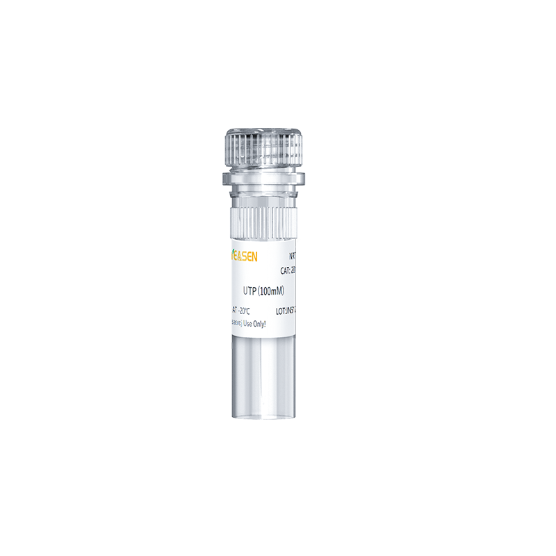 Solution UTP GMP de qualité (100 mm) -10131ES