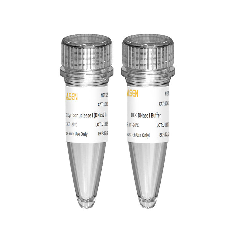 Désoxyribonucléase I (DNase I) grade GMP (2 U / μl) _ 10611ES