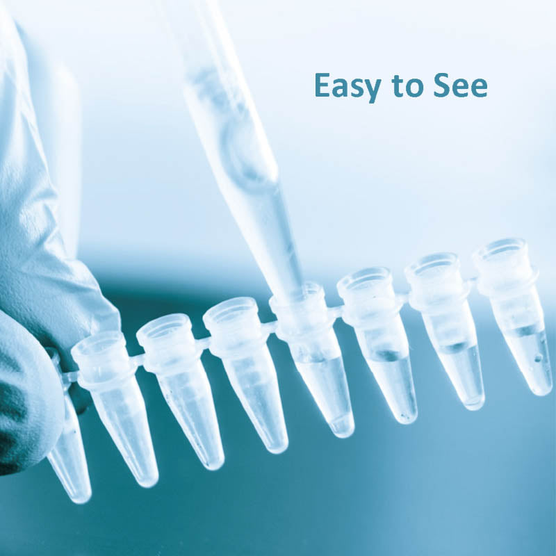 Hieff UNICON™ 유니버셜 블루 qPCR 마스터 믹스 _ 11184ES