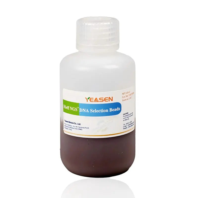 Hieff NGS ™ DNA Selection Beads Superior Ampure XP Alternativ _ 12601ES