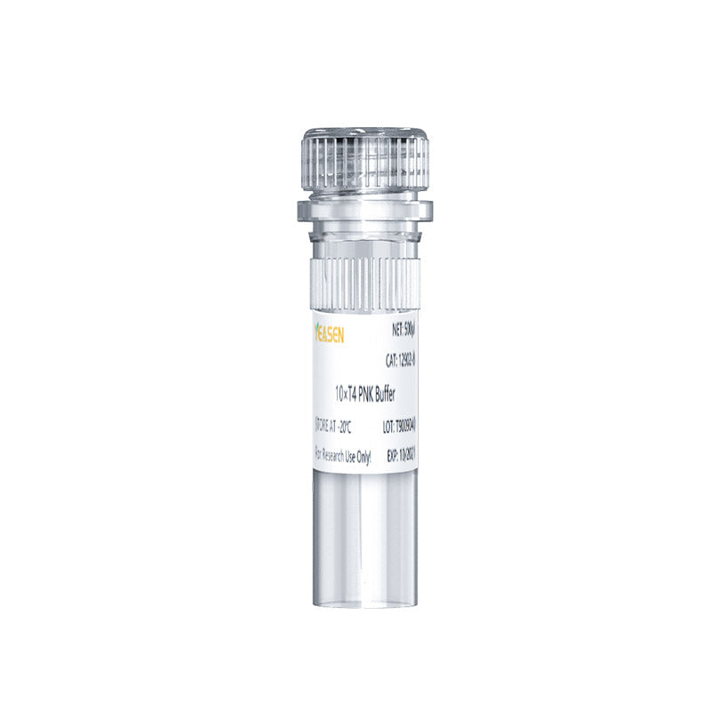 Polynucléotide kinase T4 (10 U / μl) _ 12902ES