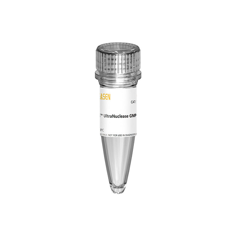 UCF.ME ™ Ultranucléase GMP-Grade (250 U / μL) _ 20157ES
