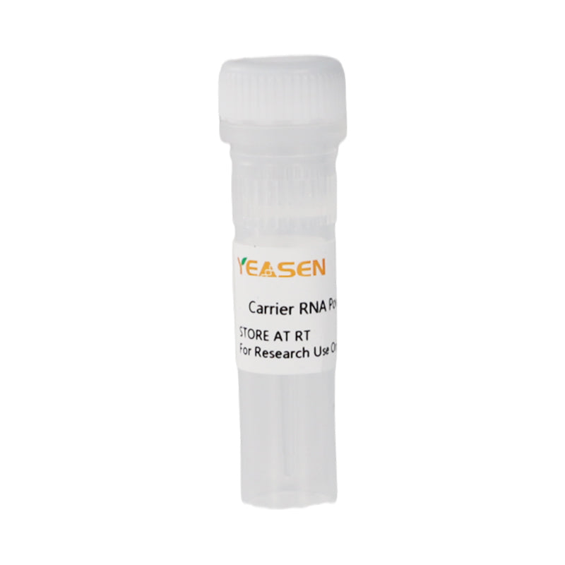 Carrier RNA (Lyophilized  tRNA) _ 19704ES