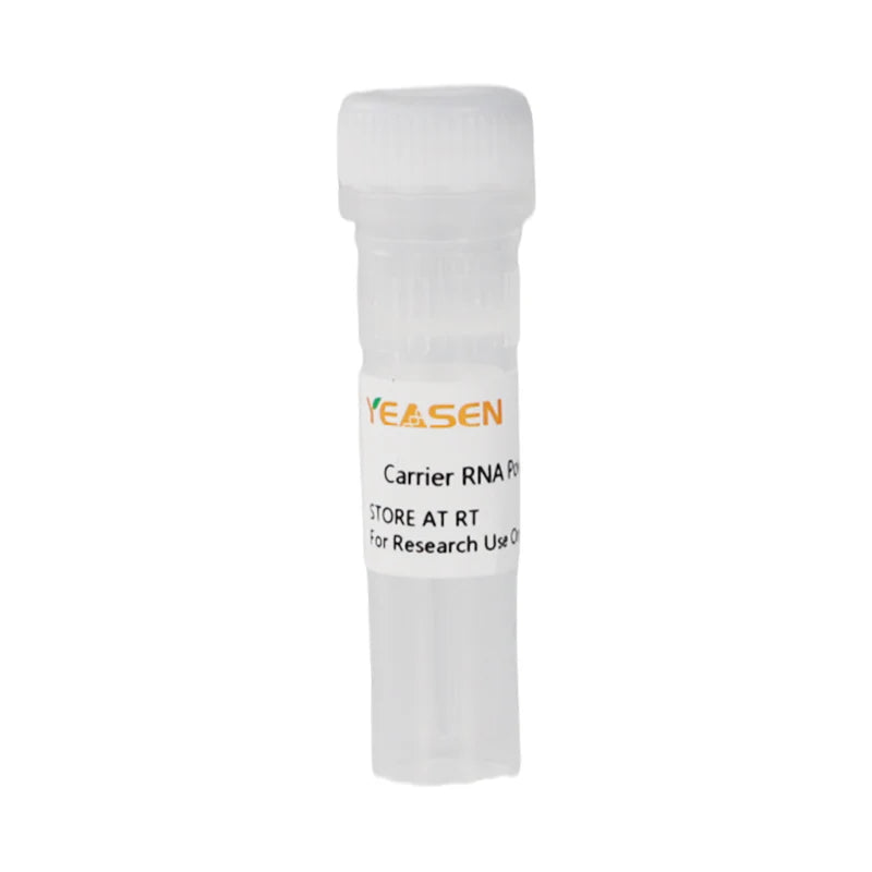 Carrier RNA Powder, 10 mg/tube _ 19709ES