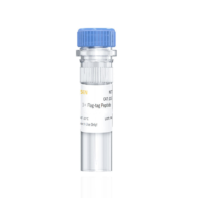 Peptide 3x drapeau -20571ES