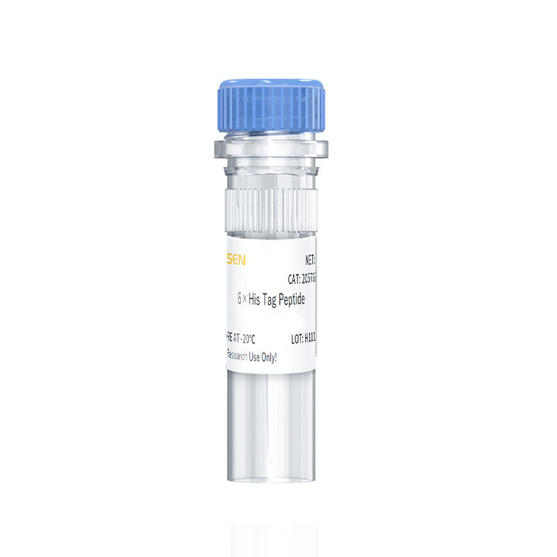 6x son tag peptide -20576es