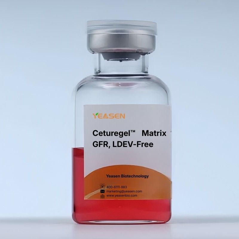 Ceturegel ™ Matrix GFR, без LDEV -40185ES