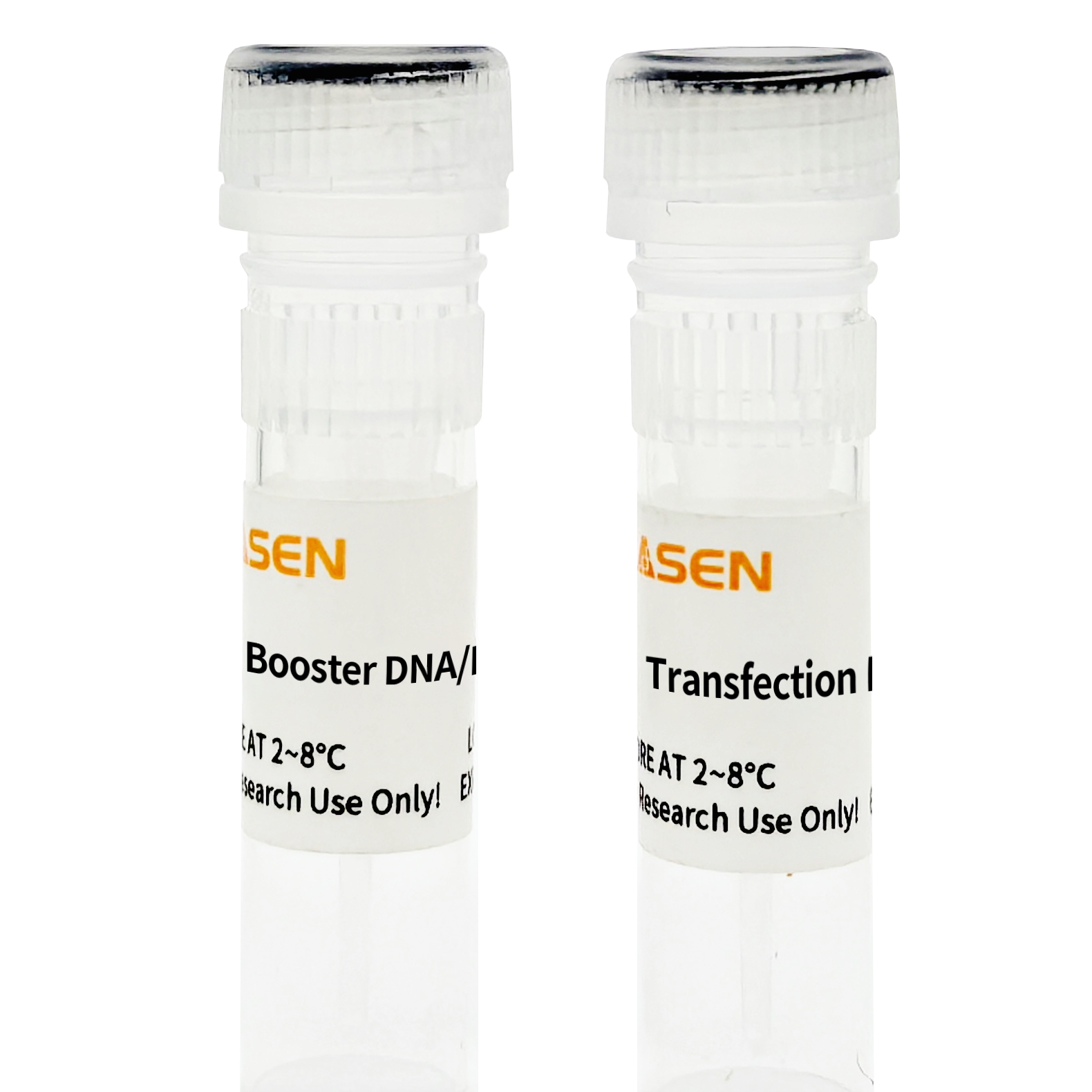 Hieff Trans™ Booster DNA/RNA Transfection Reagent _ 40801ES
