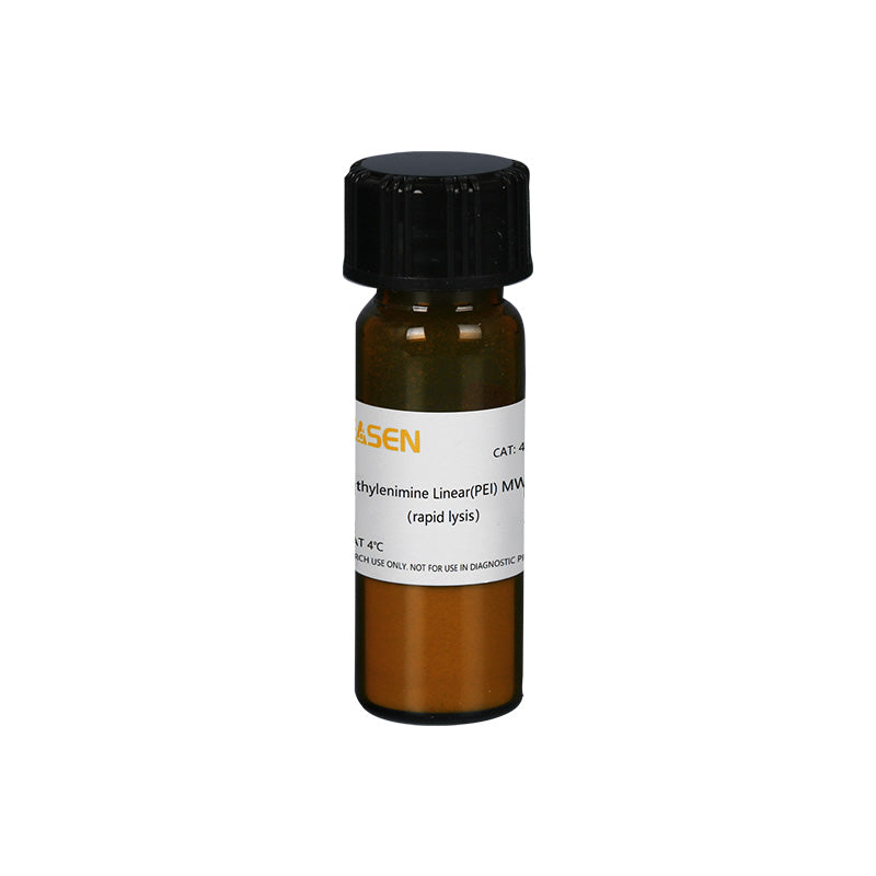 Polietilenimmina lineare (PEI) MW40000, lisi rapida -40816ES