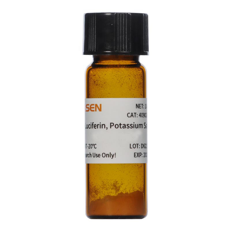D-luciférine, sel de potassium -40902ES
