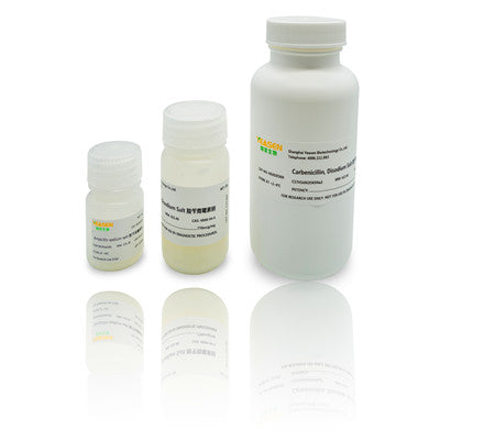 Carbénicilline, sel de disodium _ 60202ES