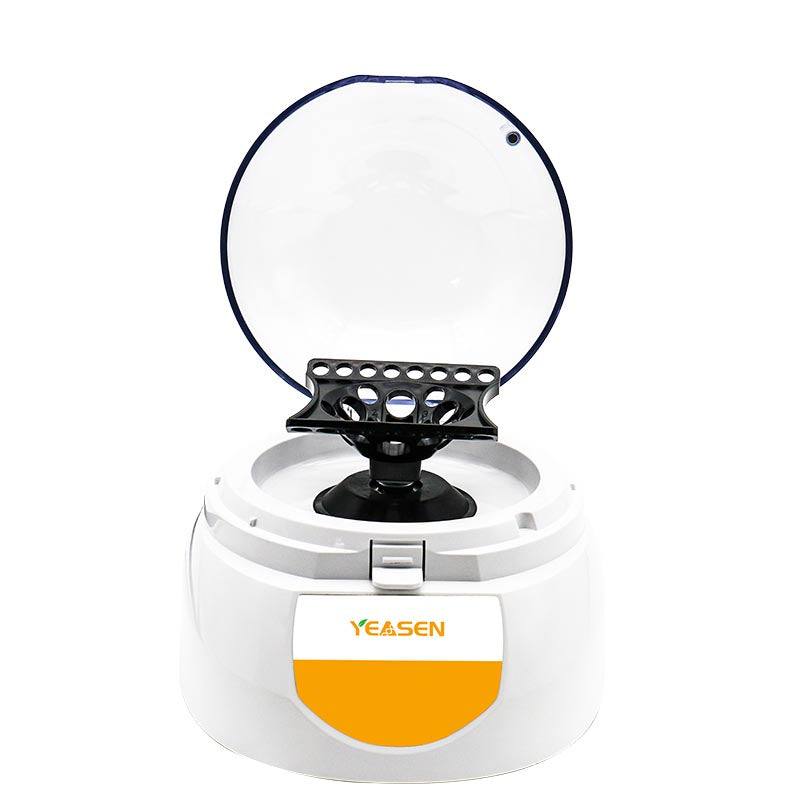 Mini centrifuge _ 80153ES