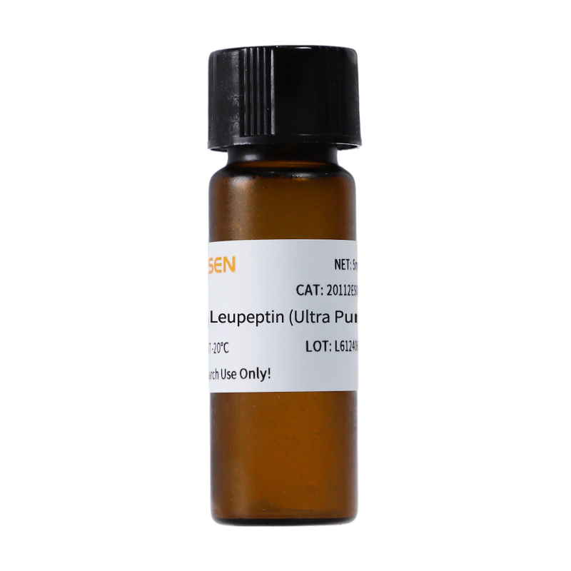 Leupeptin (Ultra Pure) _ 20112ES