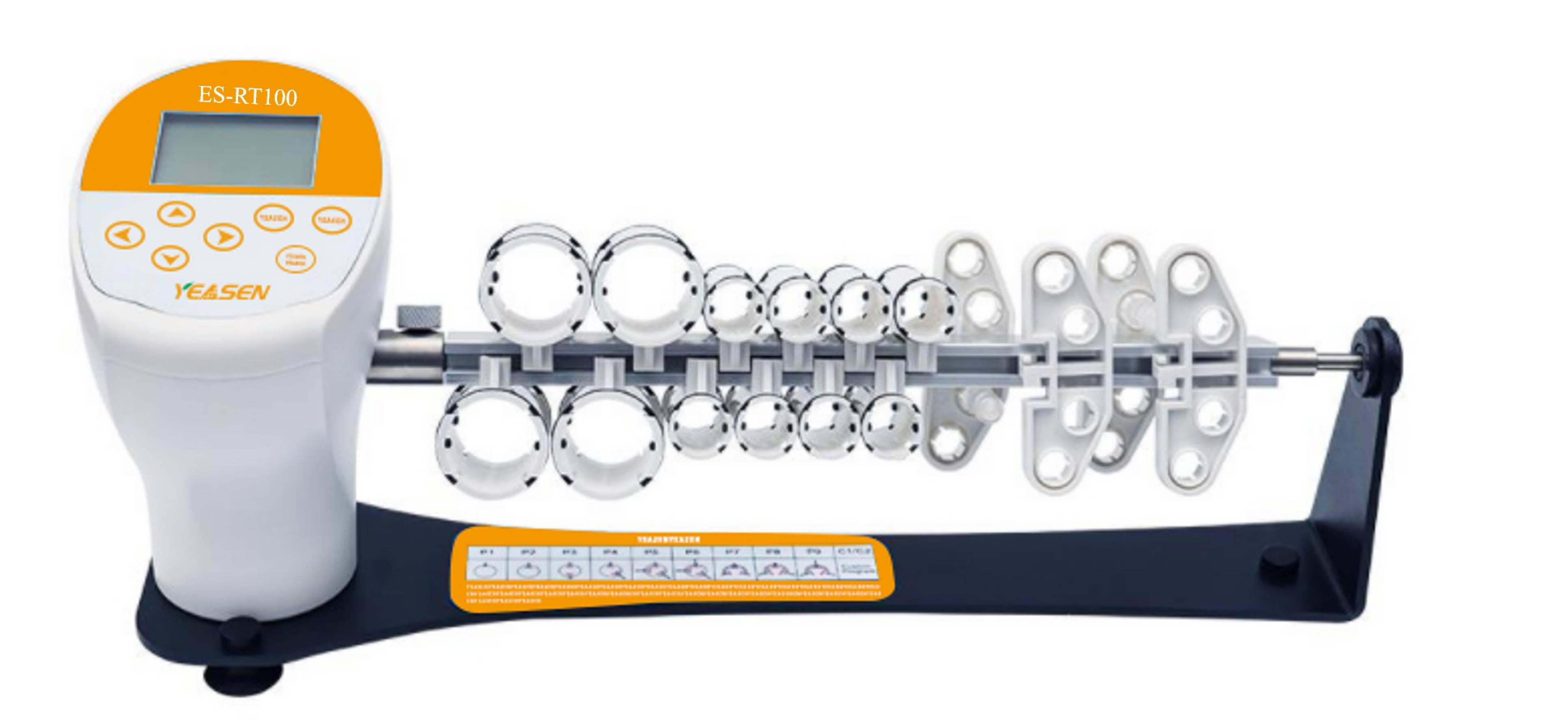 Mini santrifüj _ 80153es