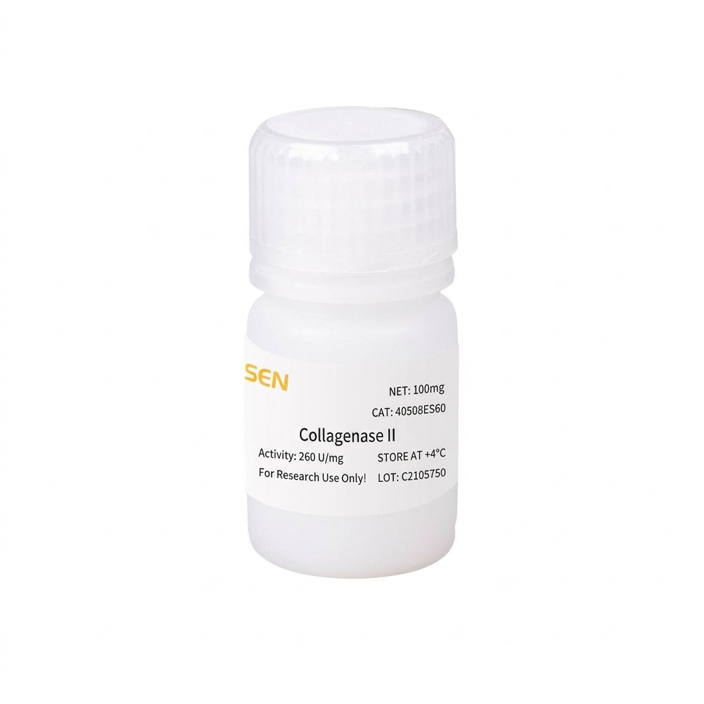 Collagenase II _ 40508ES