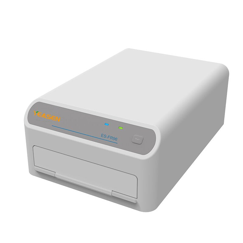 High-Throughput 96-Well Nucleic Acid Quantification Fluorometer _ 80575ES