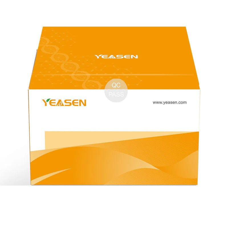 Magnetic Sample Preparation Kit (Bottled, Fast Version) _ 18469ES