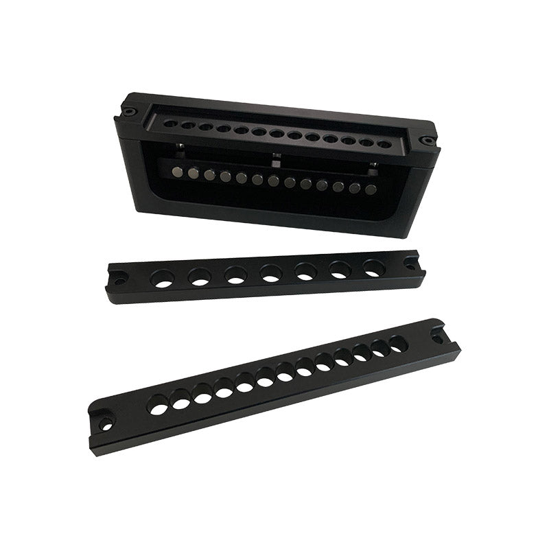 Rack de séparation magnétique -80460ES