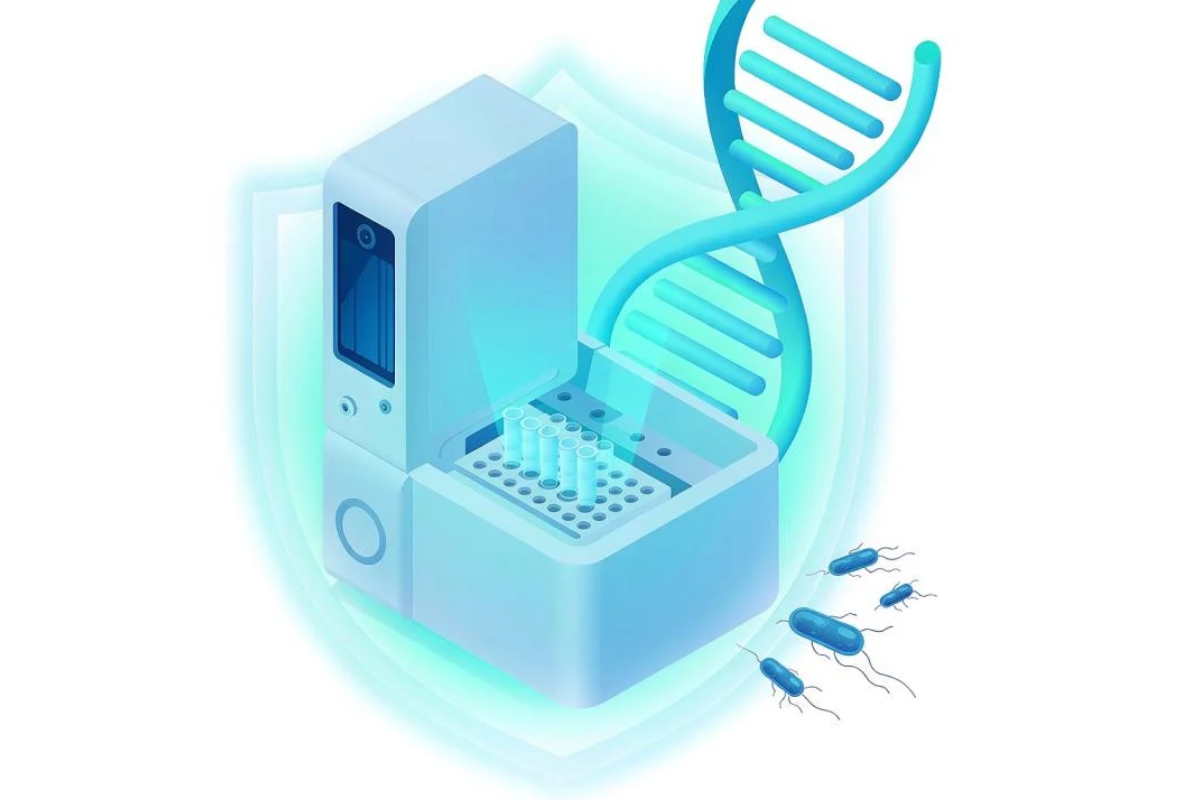From Compendial Compliance to IND Approval: A Regulatory-Ready Rapid Mycoplasma Testing Strategy