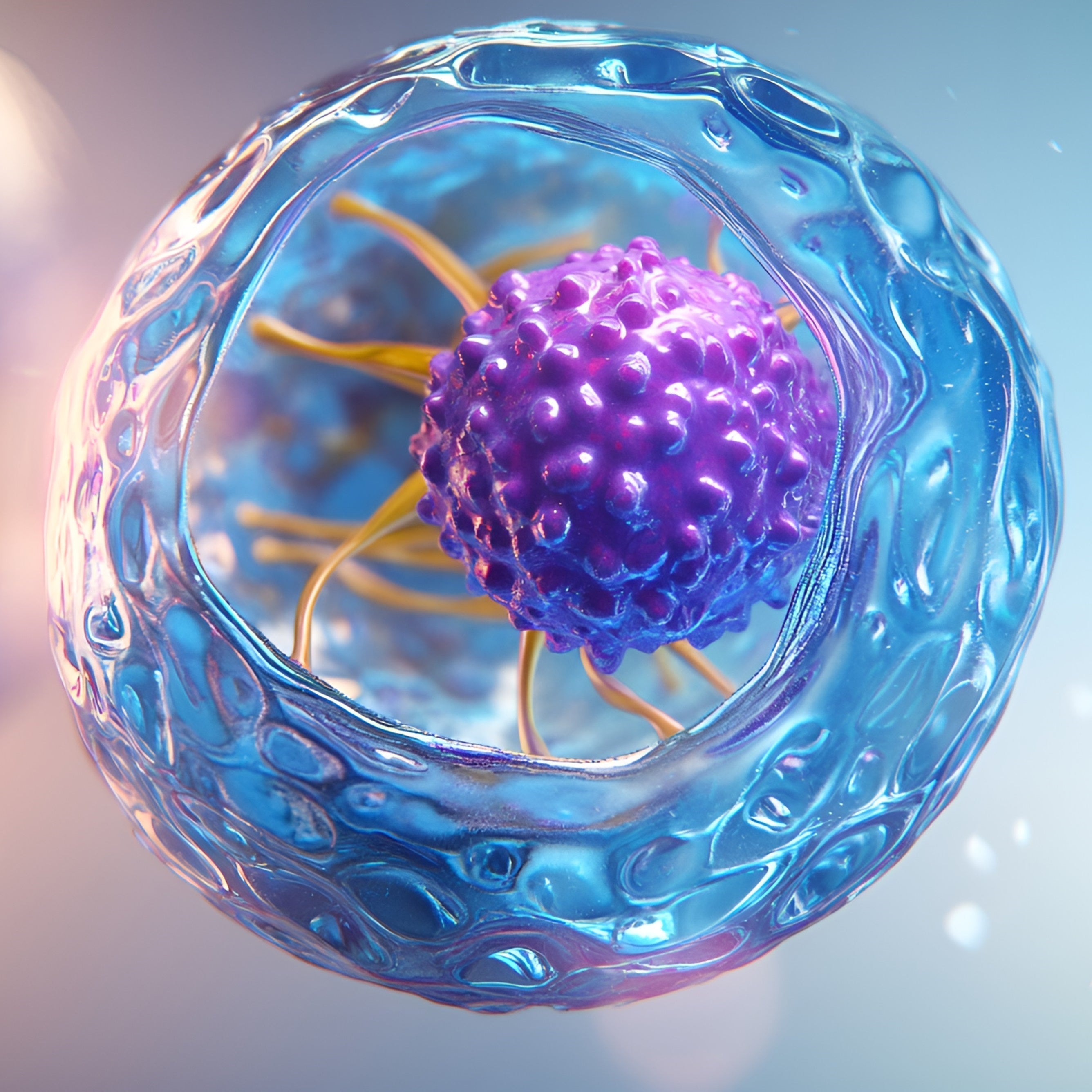 Transfection Solutions In Vivo Tissue Cell