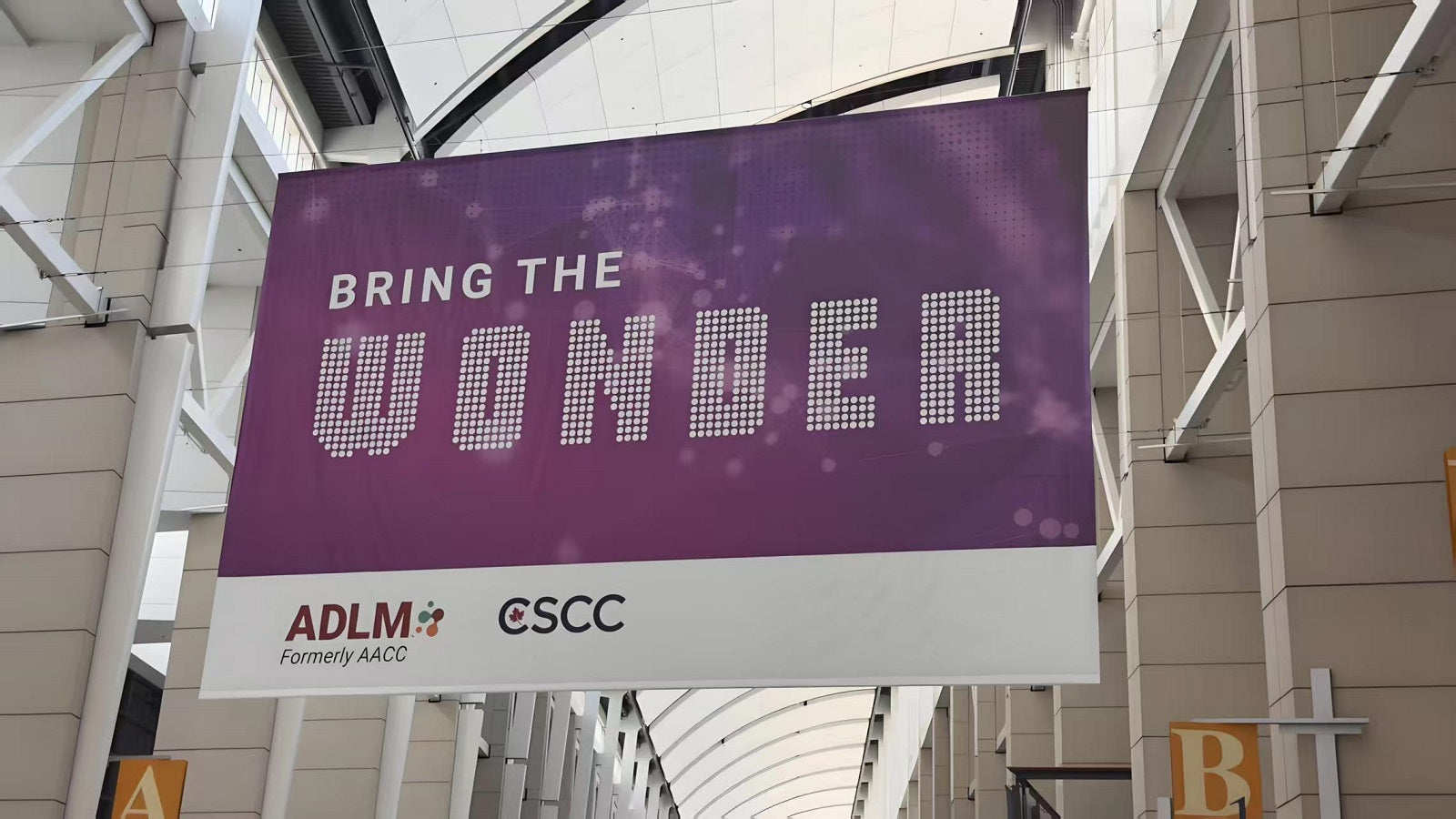 Yeasen at ADLM 2025 — Empowering IVD with Advanced qPCR Solutions