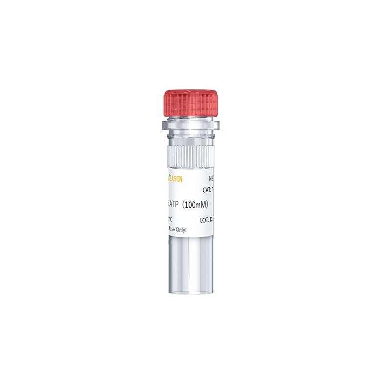 Dtap Machine dATP Solution