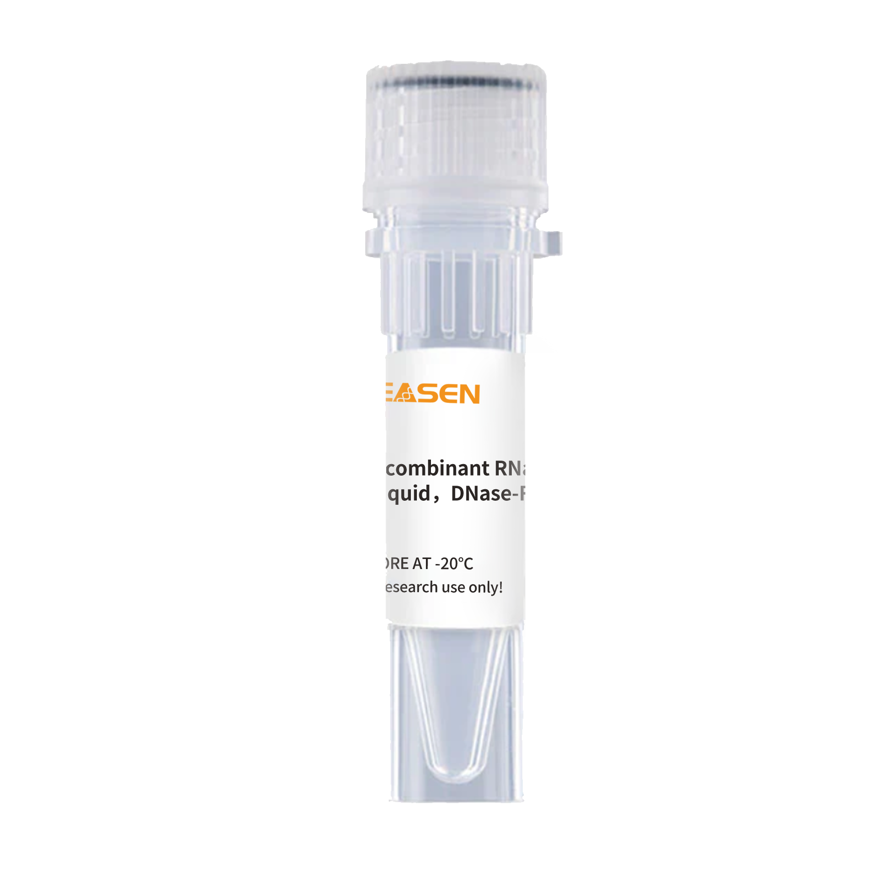Recombinant RNase A (Liquid，DNase-Free ) _ 10418ES