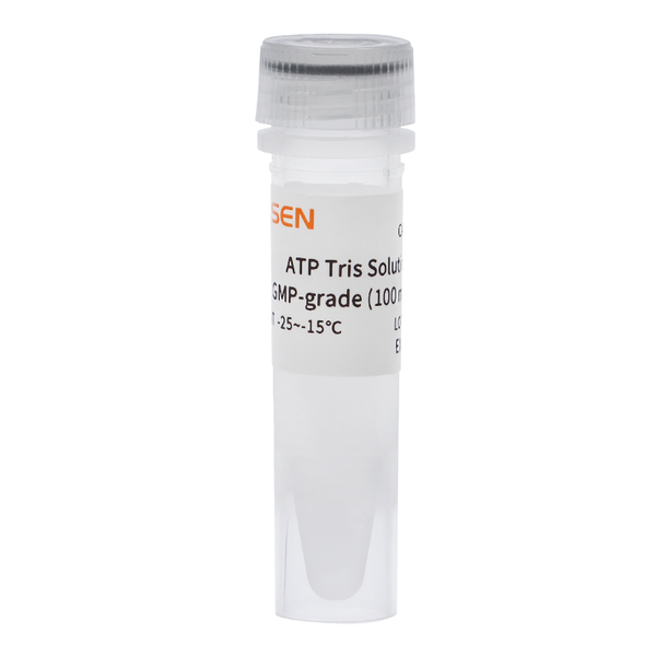 ATP Tris Solution GMP-grade