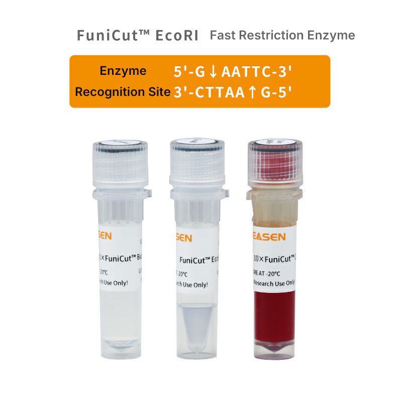 FuniCut™ EcoRI _ 15010ES