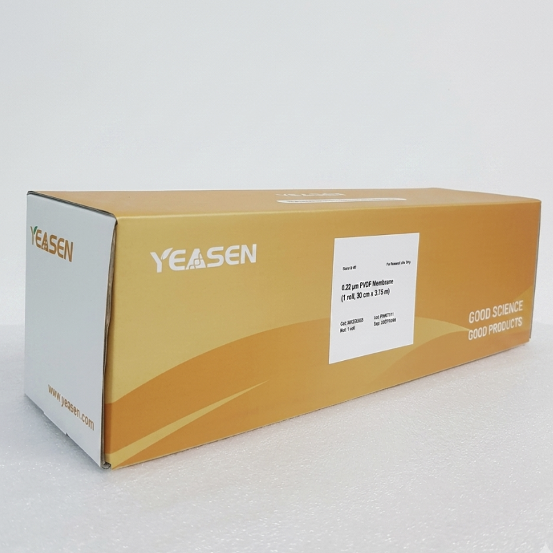0.22 μm PVDF Membrane  _ 36126ES