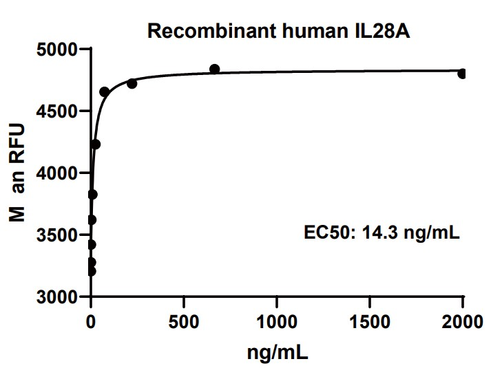 Human IL-28A Protein _ 90209ES