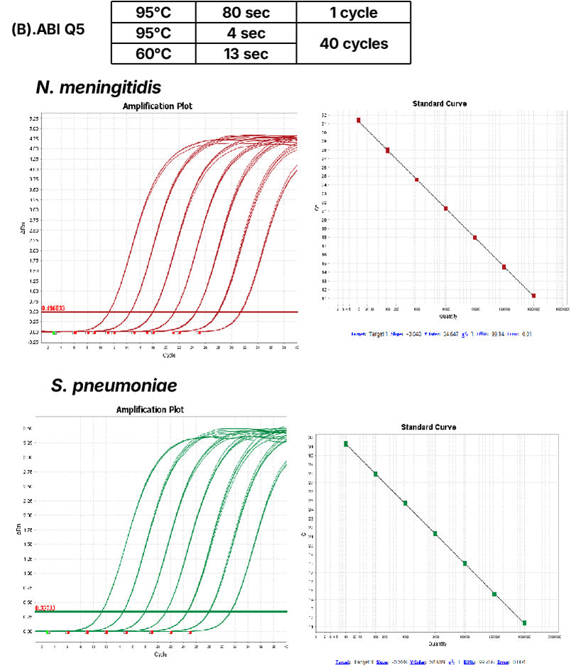 Hieff Unicon™ Universal Superfast qPCR Mix（One Tube) _ 16924ES