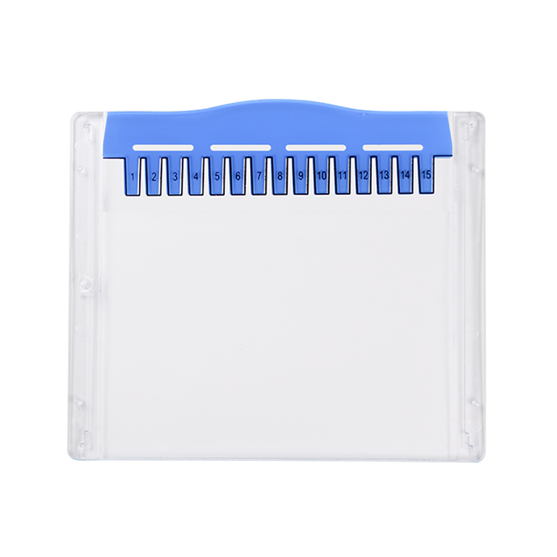 Precast Protein Plus Gel, 12%, 15 wells, Bis-Tris _ 36267ES