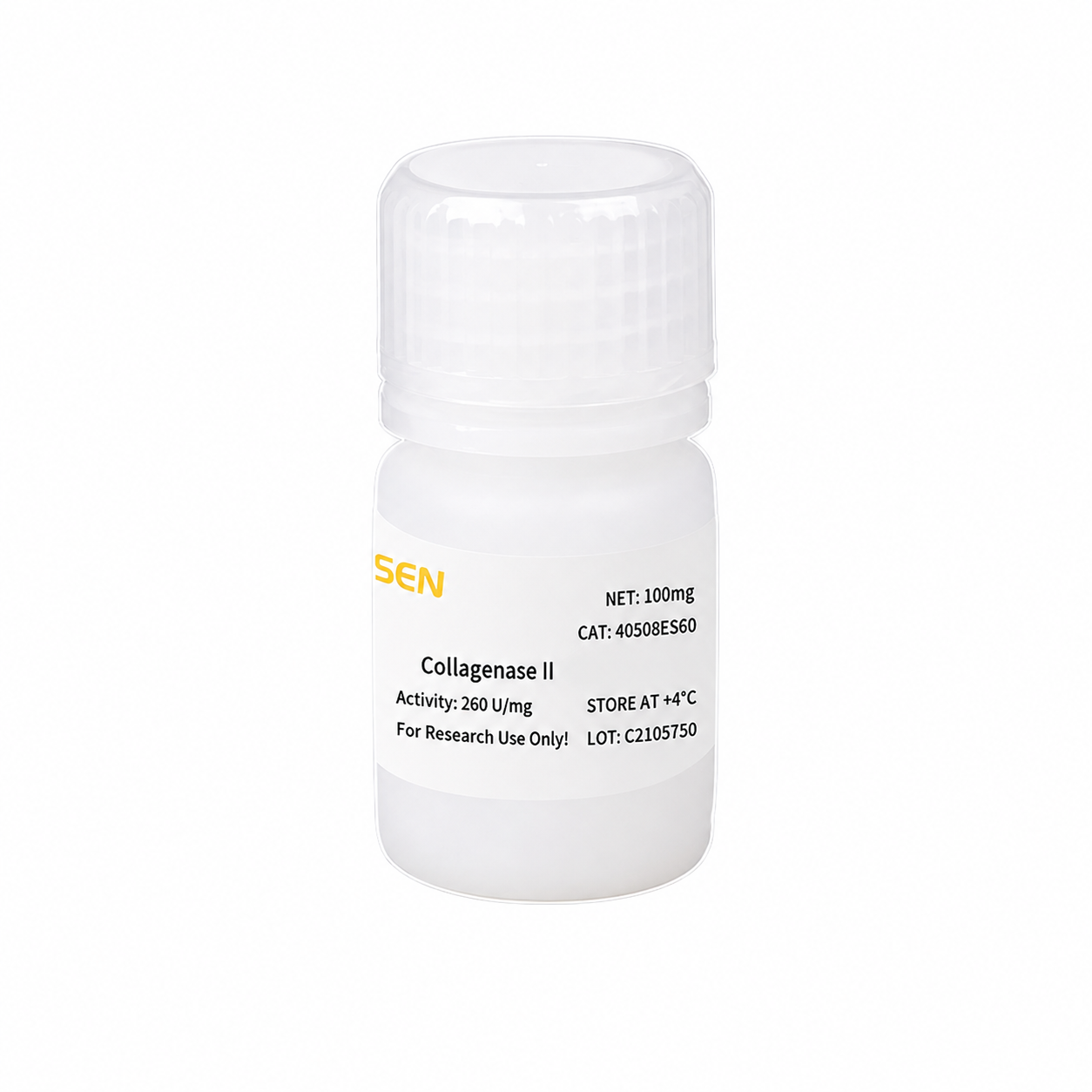 Collagenase II _ 40508ES