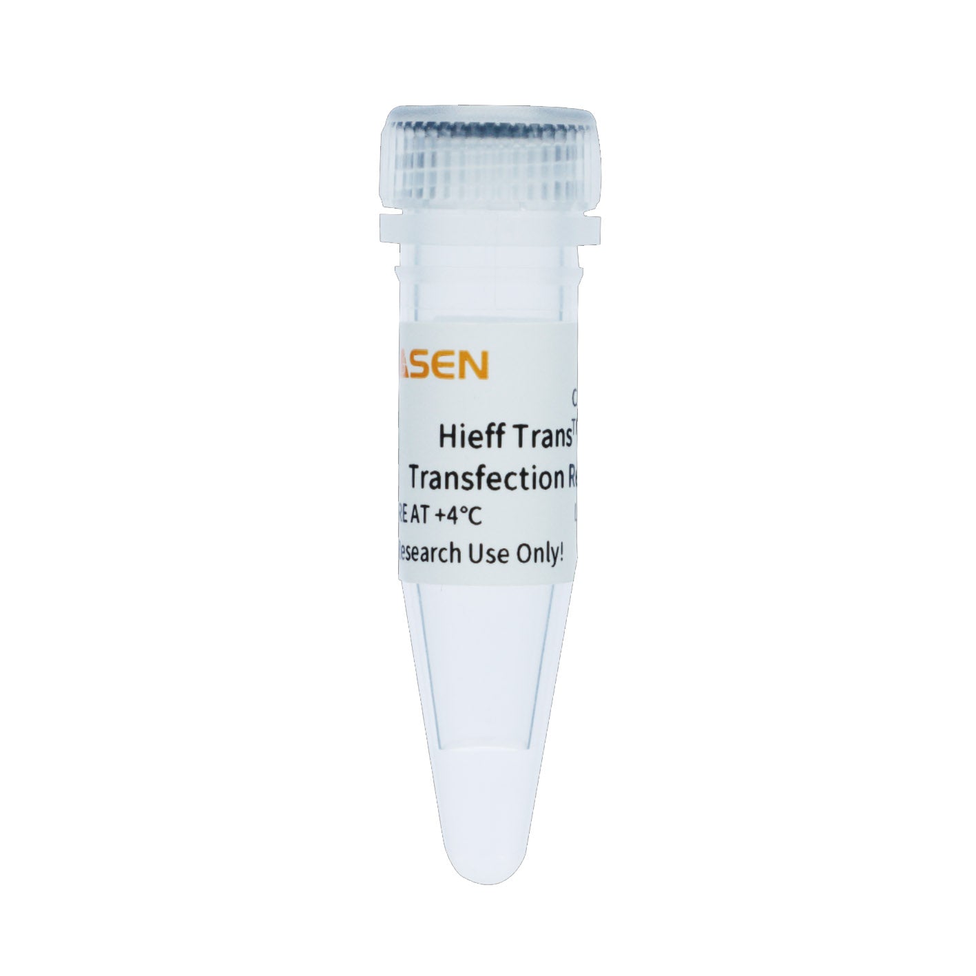 Hieff Trans ™ PEI AAV Transfection Reagent (Grade GMP) _ 40824es