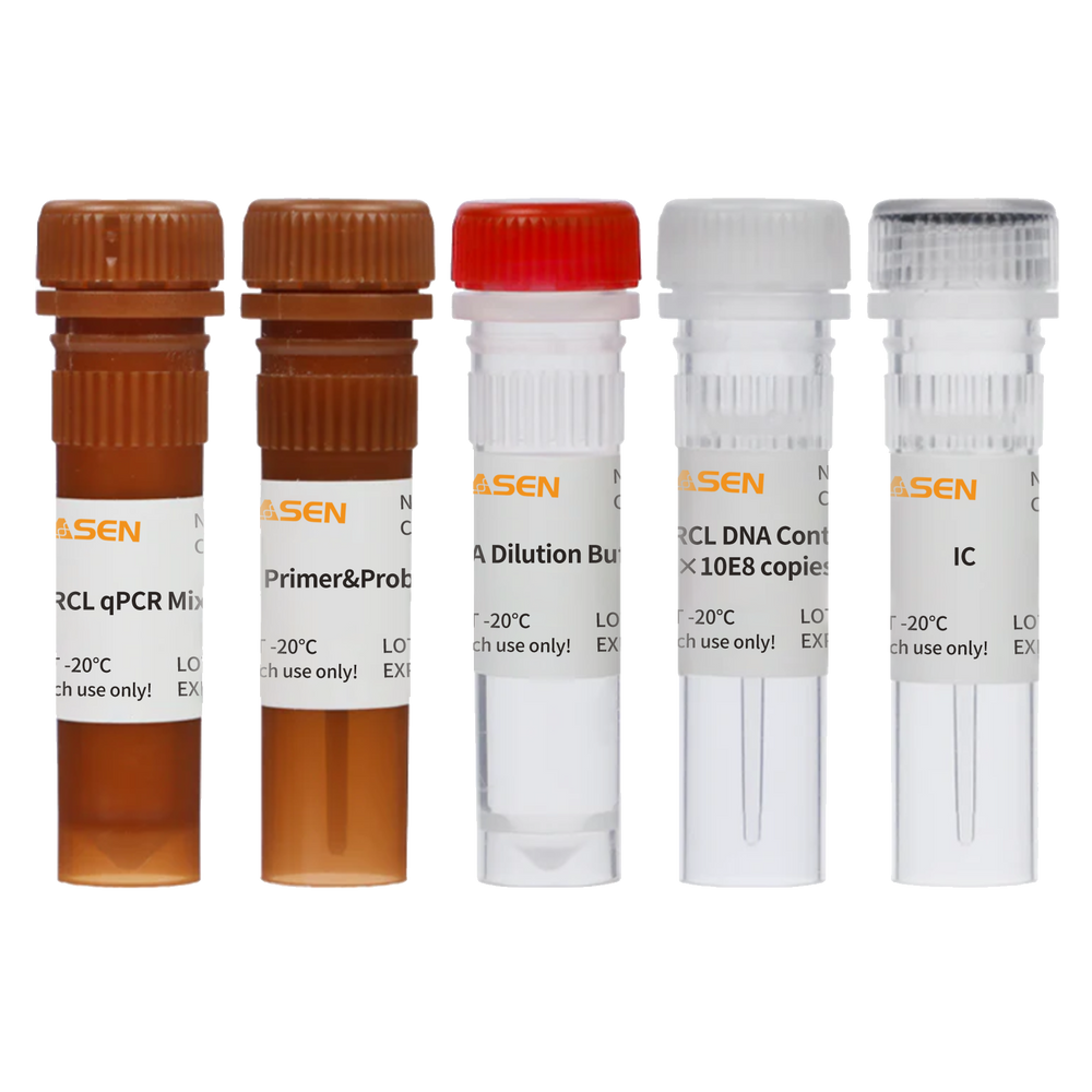 Replication-competent Lentivirus (RCL) Detection Kit
