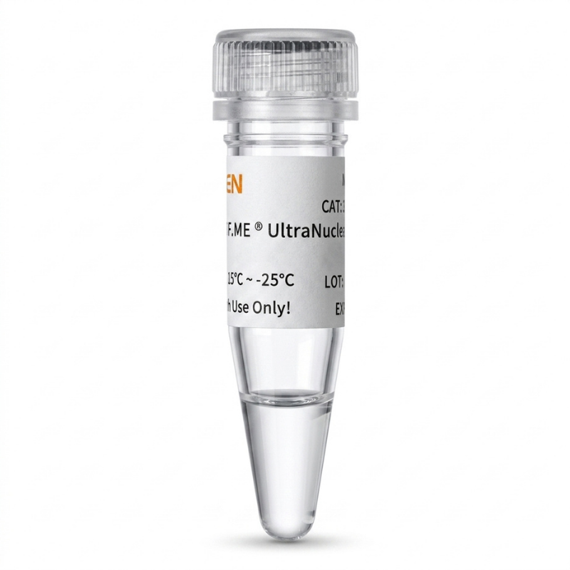 UCF.ME™ UltraNuclease _ 20156ES
