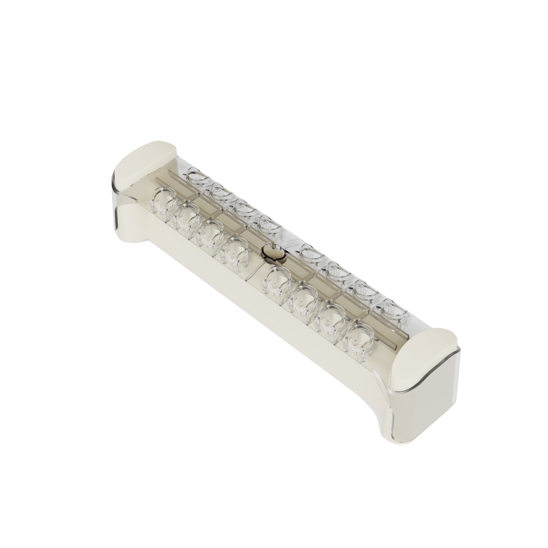 1.5 mL / 2 mL Metal Magnetic Stand _ 80469ES