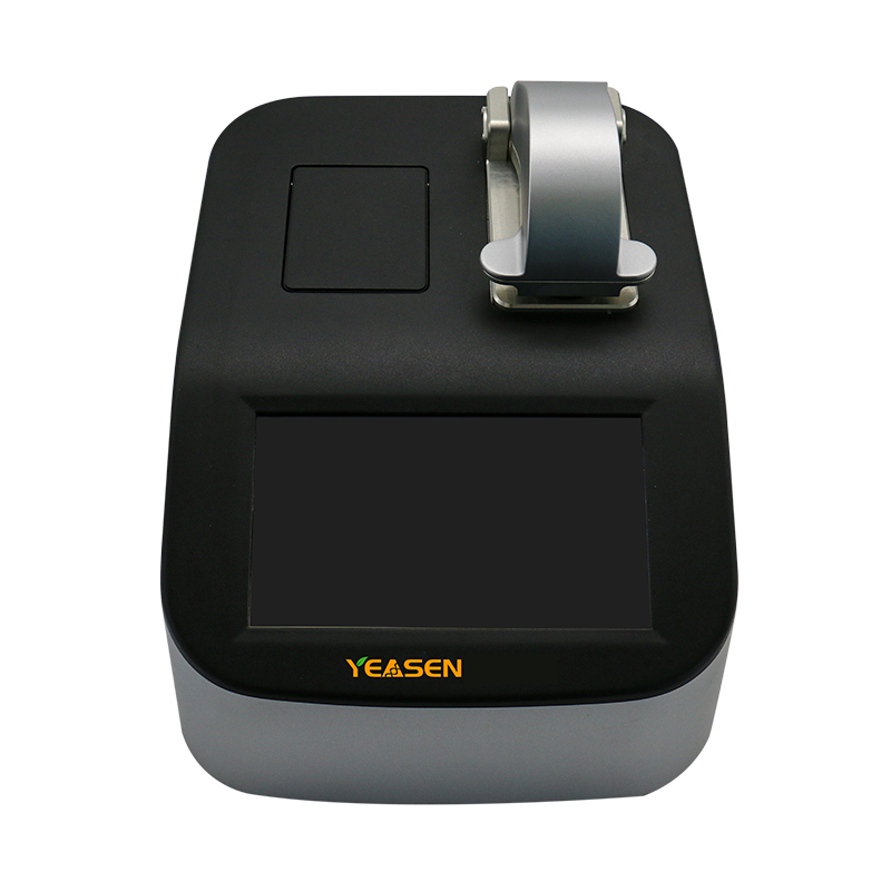 Microvolume Spectrophotometer(Without Fluorescence) _ 80481ES